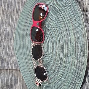 MINNIE MOUSE SUNGLASSES - CHILDREN